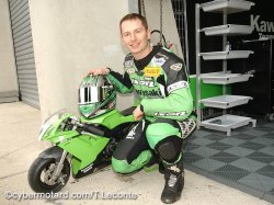 L'arme secrète de Kawasaki
