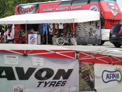 Les partenaires de la coupe Sportwin