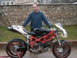 Le Gentleman du SporTwin