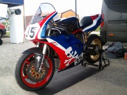La classe !