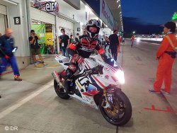 Très belle prestation du team R2CL