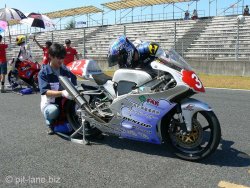 La Moto3, aujourd'hui, c'est qui ?