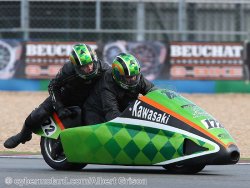 Pas de chance pour Geffray / Mairot