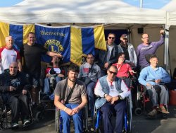 Le Lions Club et PasseRaile
