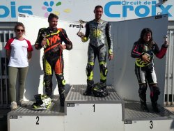 Podium TwinFast