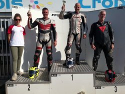 Podium TwinMax