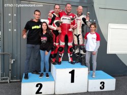 Podium Course 2