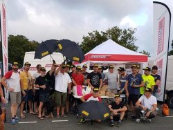 Les partenaires de la Coupe Sportwin