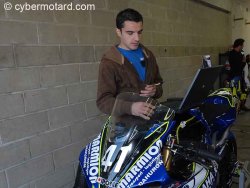 Acquisition de données