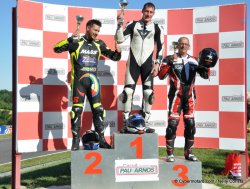Podium TwinFast