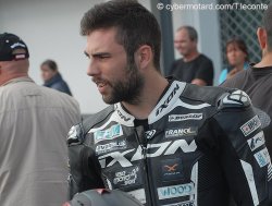 Pas de Pot pour Guillaume !