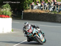 Michael Dunlop prend sa revanche dans 3 catégories