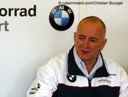 Berthold Hauser est la 2e victime de la guerre des clans chez BMW
