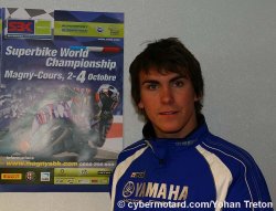 2010 et 2011 : Loris Baz franchit de nouveaux steps