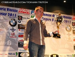Leblanc passe en FSBK sur...kawa !