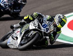 Federico Caricasulo le grand perdant de la course Un