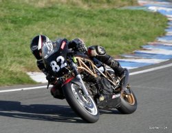 Ducati 750 S de 1989