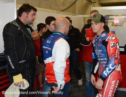 Les excuses de Josh Hook