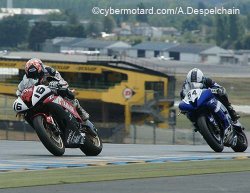 Avantage Julien Pilot
