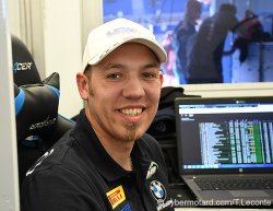 Peter Hickman un pilote aux multiples facettes !