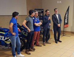 Remise des diplômes aux élèves de la promotion 2018
