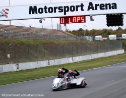Dernières courses 2023 pour les Peugeot