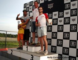 Podium TwinFast