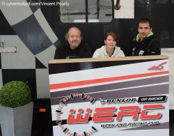 Le WERC une organisation familiale
