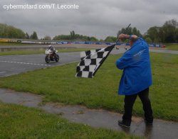 Victoire de Florian Levasseur