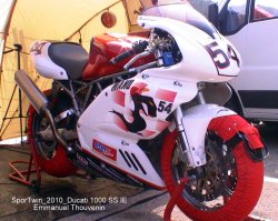 SporTwin_2010_Ducati_1000SSIE_Emmanuel Thouvenin