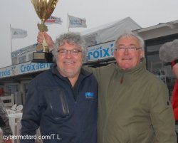 L'extension du circuit de Croix en Ternois tourjours….d'actualité !