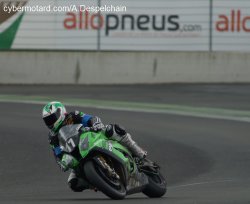 Kawasaki remporte le Bol d'Or à la surprise générale !