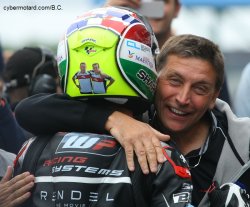 Zarco-fellon un tandem qui réussit !