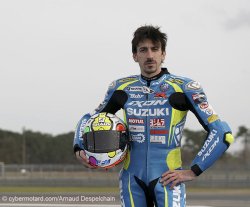 Pleins feux sur Louis Rossi !