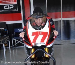 Aegerter satisfait ses employeurs