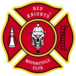 Les couleurs des Red Knights