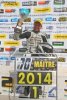 En seulement deux saisons, Romain Maitre remporte le titre des 1000 cm3, sur Suzuki !