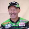 Dave Molyneux est le pilote de side car le plus titré du Tourist Trophy